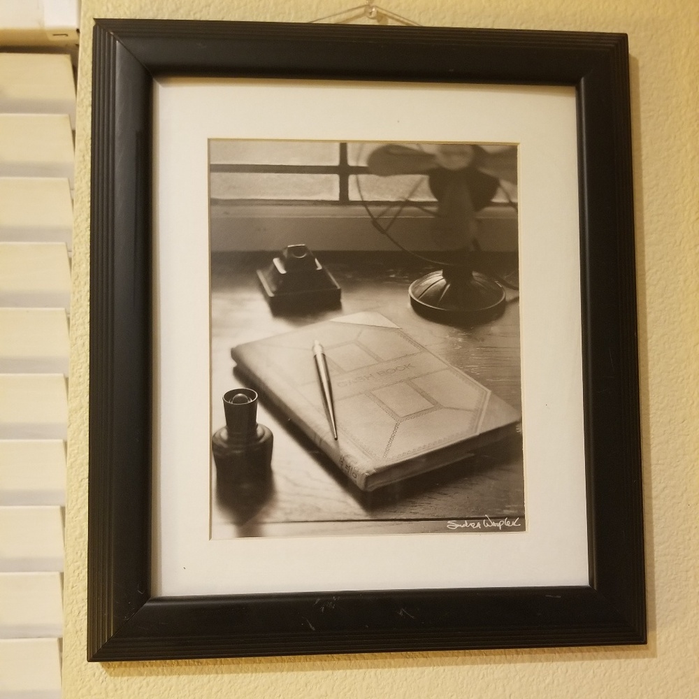 Pictures with frame - Picture 2 of 4